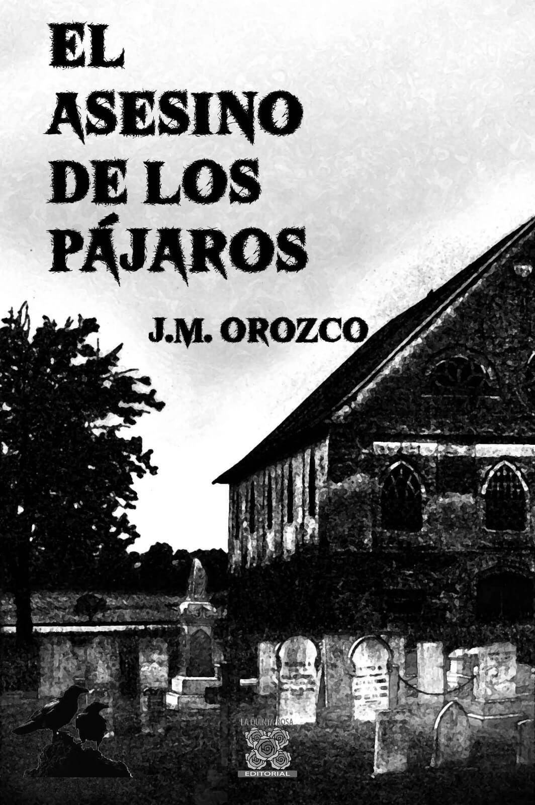 el asesino de los pajaros